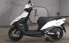 SUZUKI ADDRESS V125 DT11A