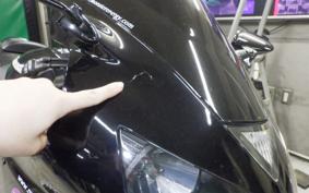 KAWASAKI ZX 1200 NINJA R 2003