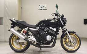 HONDA CB400SF VTEC Spec3 2006 NC39