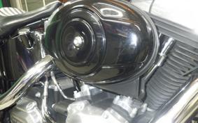 HARLEY FLS 1580 2015