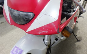 YAMAHA TZR250 R 2018 3XV
