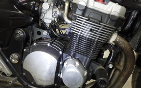 HONDA CB1300SF SUPER FOUR 2001 SC40