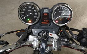 HONDA CB400SFV-4 2021 NC42