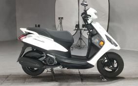 YAMAHA  AXIS Z SED7J