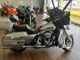 Фото Harley FLHTCI 2006 с японского аукциона