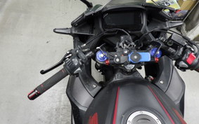 HONDA CBR400R 2020 NC56
