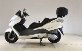HONDA FORZA Z MF08