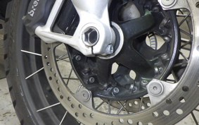 BMW R1200GS ADVENTURE 2018