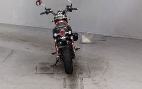 HONDA  MONKEY 125 JB02