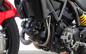 DUCATI SCRAMBLER ICON 2022 3K00