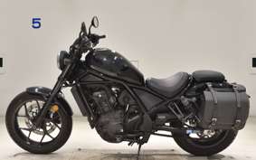 HONDA REBEL 1100 2023 SC83
