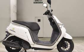 HONDA ﾀﾞﾝｸ AF74