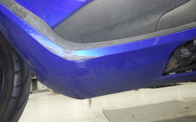 HONDA PCX125 2001 JF28