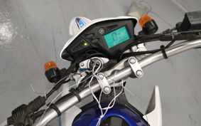 YAMAHA SEROW 250 DG31J