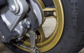 YAMAHA JOG ZR-4 2023 SA58J