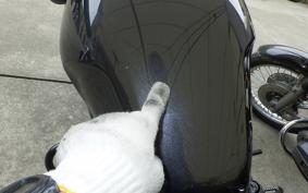 HONDA REBEL 1100 2021 SC83