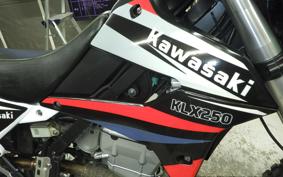 KAWASAKI KLX250 Gen.2 2010 LX250S
