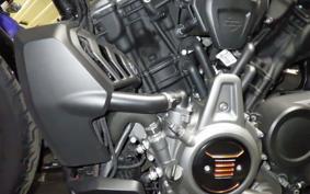 HARLEY RH975S 2023