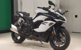 KAWASAKI NINJA 1100SX 2025 ZXT10H