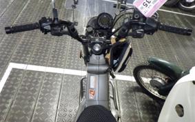 HONDA CT125-2 1996 JA65