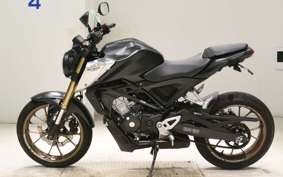 HONDA CB125 R 2004 JC91