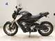 Фото Honda CB125 R 2004 с японского аукциона