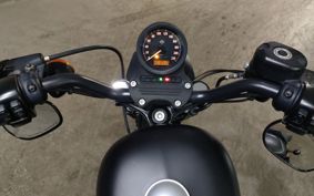 HARLEY HARLEY XL883N LE2