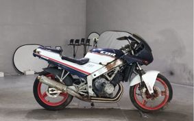 HONDA CBR250R MC17
