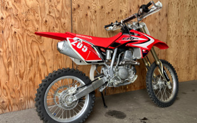 HONDA CRF150R KE03