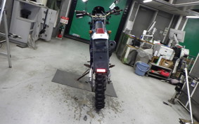 YAMAHA TT250R 2019 4GY