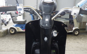 HONDA TODAY 2008 AF61