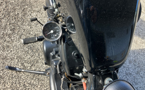 HONDA STEED 400 1996 NC26