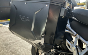 TRIUMPH TIGER 1200GT PRO 2023 TAP22V