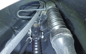 YAMAHA AXIS 125 Z 2025 SEJ6J