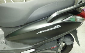 YAMAHA AXIS 125 Z 1998 SED7J