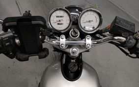 YAMAHA SR400 2001 RH01J
