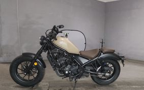 HONDA REBEL MC49
