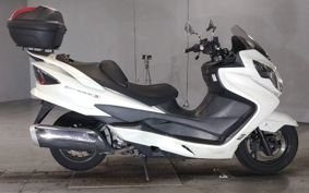 SUZUKI SKYWAVE 250S CJ44A