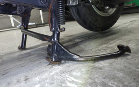 YAMAHA AXIS 125 TREET 2002 SE53J