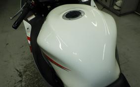 SUZUKI HAYABUSA Gen.2 2009