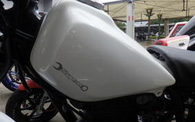 YAMAHA TW200 2JL