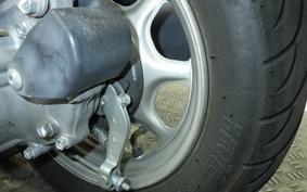 HONDA TACT Basket 2021 AF79