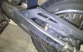 KAWASAKI KLX125D TRACKER 2013 LX125D