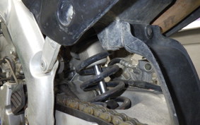 KAWASAKI KX250 F KX250Z