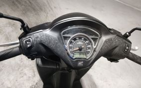 HONDA DIO110 BASIC JK03