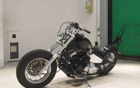 YAMAHA DRAGSTAR 400 CLASSIC 2001 VH01J