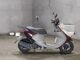 Фото Suzuki LET's 4 с японского аукциона