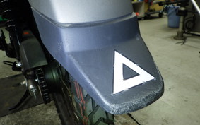 HONDA CT125-2 JA65