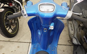 SUZUKI VERDE CA1MA