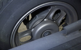 HONDA TODAY 2 1991 AF67